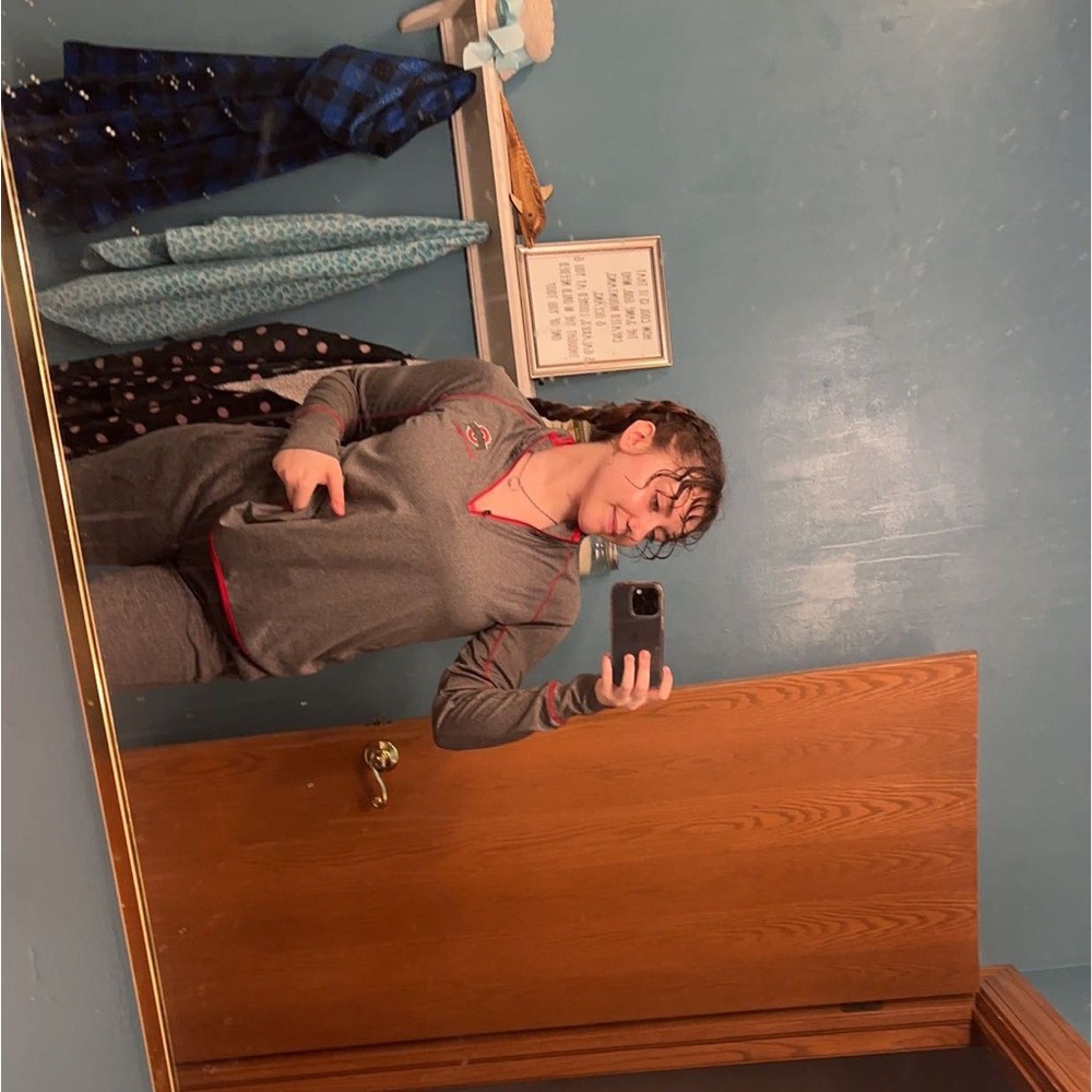 Meet your Posher, Liz